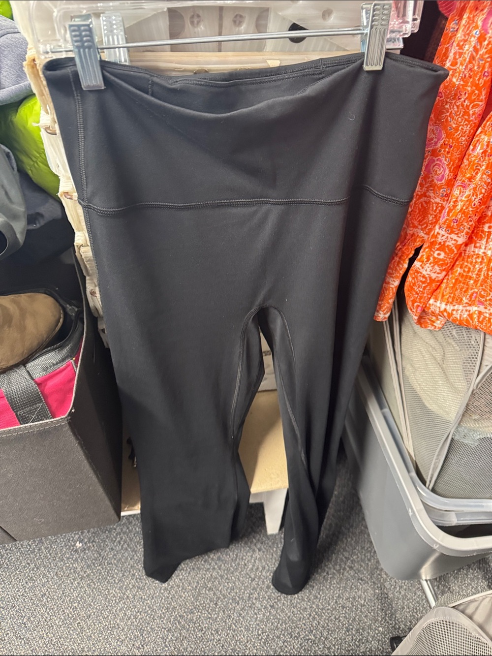 All in motion leggings L // 100234